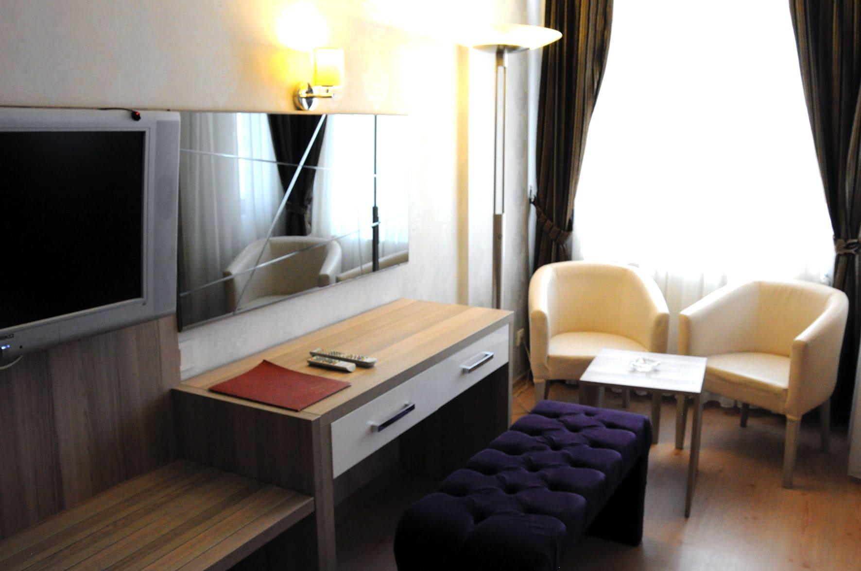 Nil Hotel Provincia di Provincia di Istanbul Esterno foto