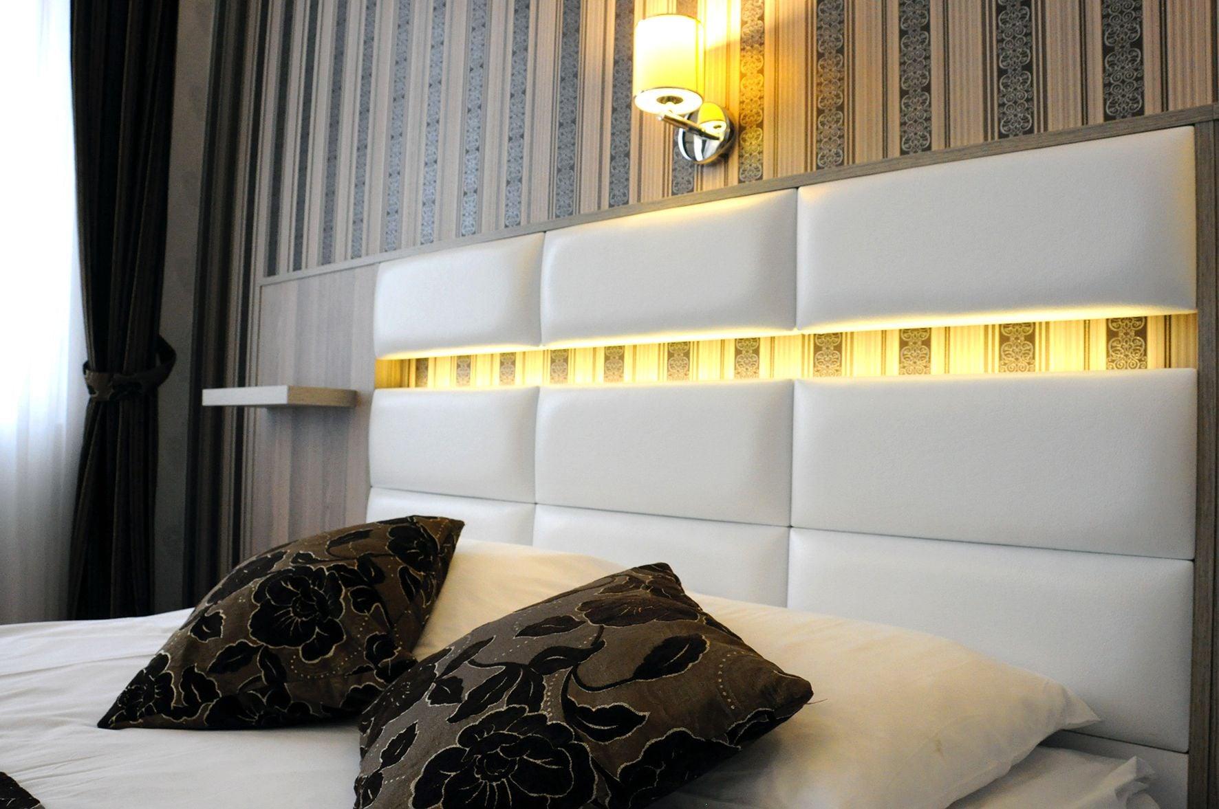 Nil Hotel Provincia di Provincia di Istanbul Esterno foto