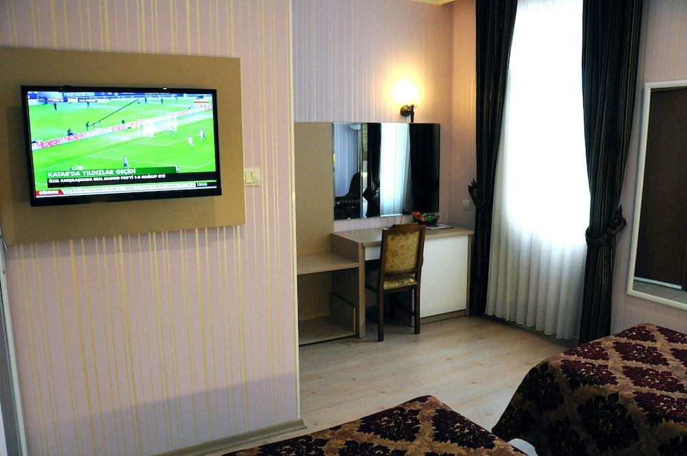 Nil Hotel Provincia di Provincia di Istanbul Esterno foto